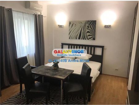 Inchiriere garsoniera Calea Victoriei - Fotografie 4