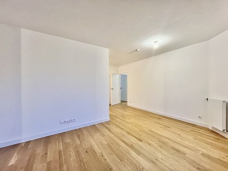 Appartement • Pasteur Montparnasse - Photo 4