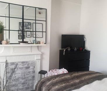 Bedsit, Greenhill Road, HA1 - Photo 6