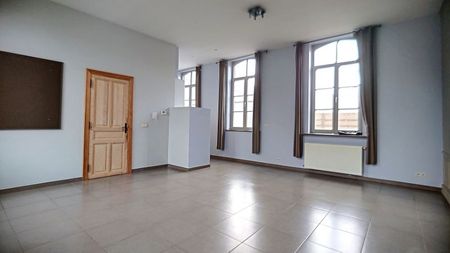 Prachtige ruime woning in voormalig schoolgebouw - Photo 3