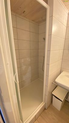 Location / Studio meublé - Photo 1