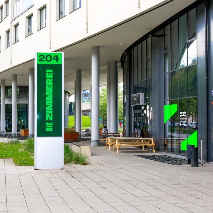 Maxi Bude 1.10.29 - Photo 1