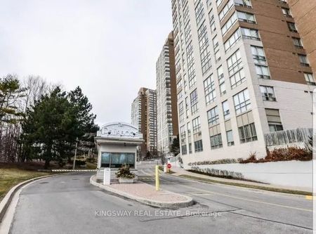 For Lease - 195 Wynford Drive Unit# 2002, Toronto, Ontario - Photo 3