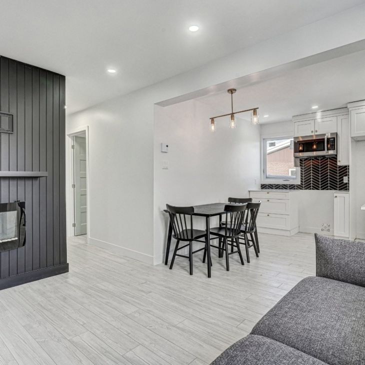 Nouveauté sur le marché Appartement à louer - Longueuil (Le Vieux-Longueuil) (Est) - Photo 1