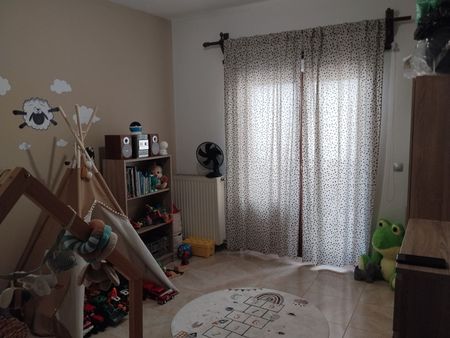 Διαμέρισμα για ενοικίαση Μυλαύλακος (Κατερίνη) - Φωτογραφία 4