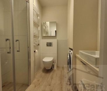 Wynajmę kawalerkę z balkonem i miejscem postojowym - Photo 5