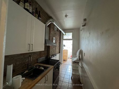 For Lease - 678 Huron Street Unit# 100, Toronto, Ontario - Photo 4