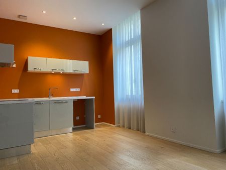 A Louer - Nantes Jardin Des Plantes - Appartement 2 Pièces De 49.33 M² - Photo 4