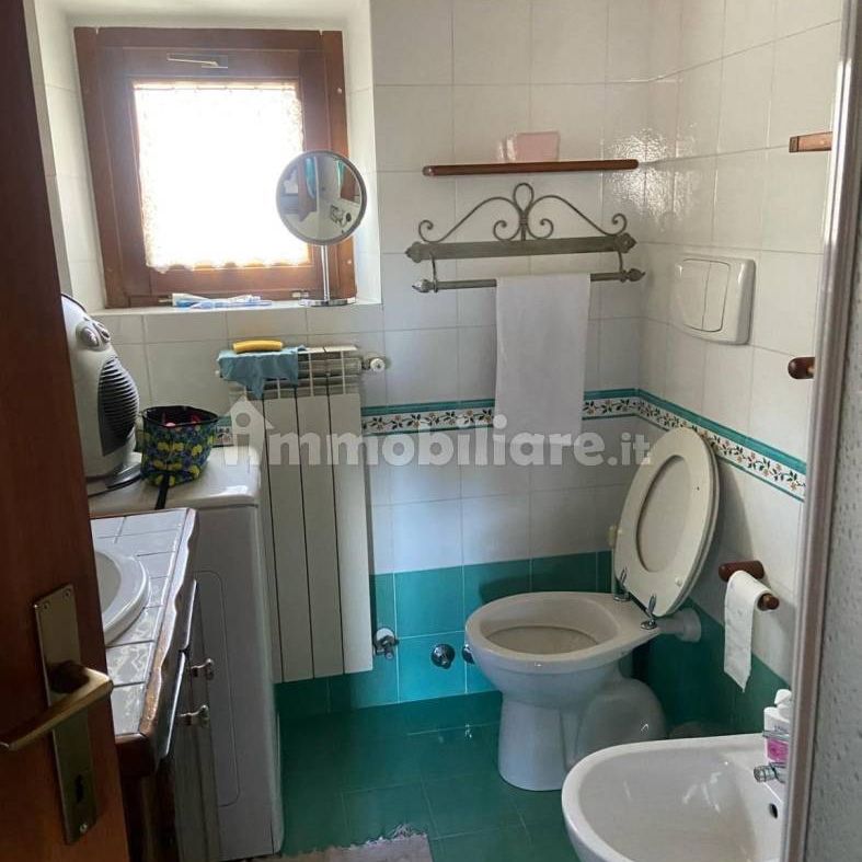 Villa a schiera via Sotto I Cerri 3, Civitella Alfedena - Photo 1