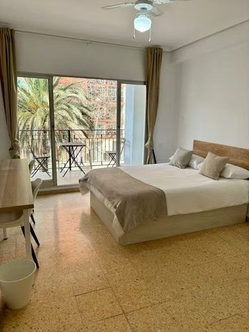 Carrer de lEnginyer José Sirera, Valencia, Valencian Community 46017 - Photo 5