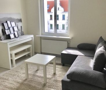 Śródmieście, ul. Bolesława Śmiałego - Photo 2