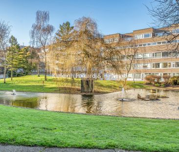 Fair Acres, Bromley, Kent, BR2 - Photo 5