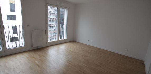 location Appartement F2 DE 41.8m² À ASNIERES - Photo 2