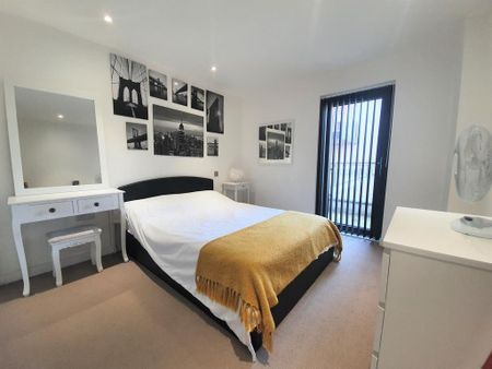 1 bedroom apartment to rent - Photo 2