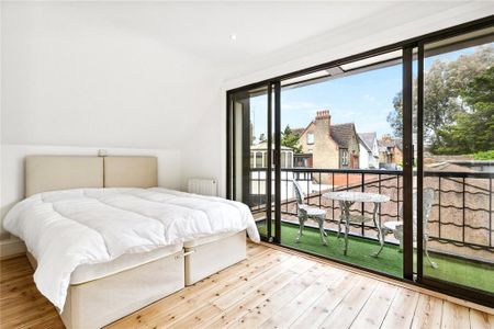 2 bedroom detached house to rent - Photo 4