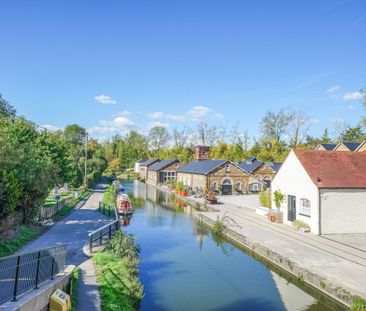 Bulbourne Yard, Tring, Bulbourne - Photo 3