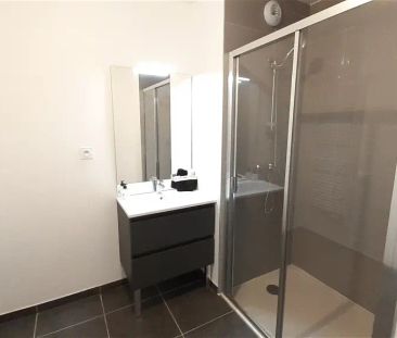 Location appartement 3 pièces - 61m² à Clermont ferrand (63000) - Photo 5