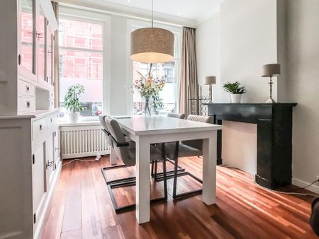 Appartement te huur: Veerstraat 9-H 1075 SL Amsterdam - foto 4