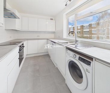 2 bedroom flat to rent - Photo 6