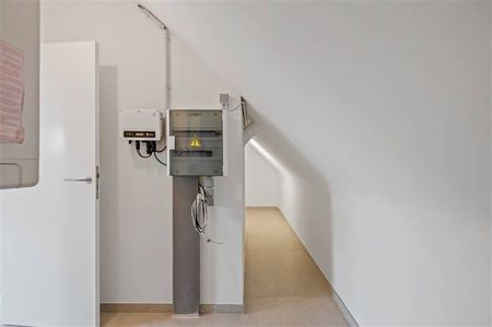 Appartement te huur - Photo 2