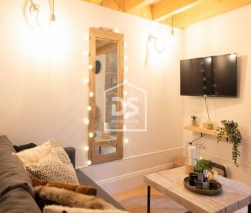 Apartamento T0 - Photo 4