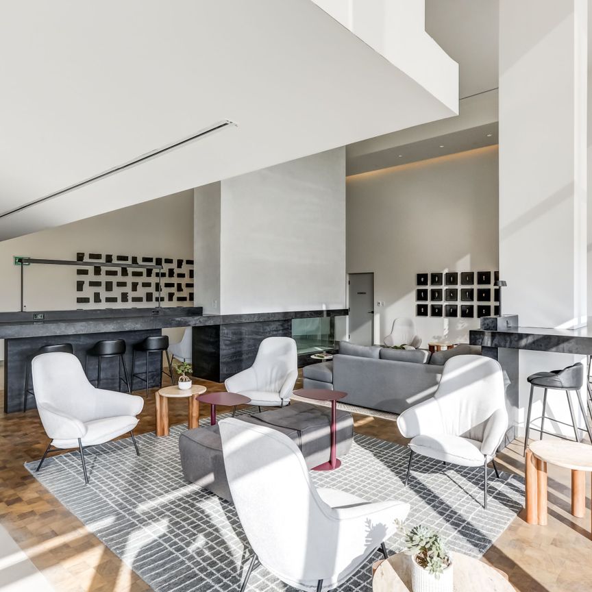 For Lease - 1050 Eastern Avenue Unit# 1601, Toronto, Ontario - Photo 1