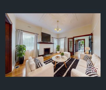 PERIOD CHARM WITH MODERN FUNCTIONALITY! - Photo 1