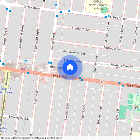 215 Gordon St, Vic 3058, Coburg