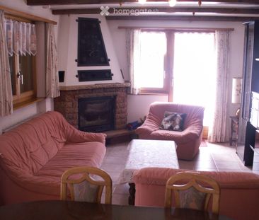 Chalet à louer - Photo 1