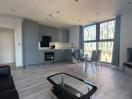 2 Bed Flat, St Michael's Road, CR0 - Photo 4