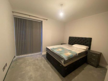 1 bedroom apartment to rent - Photo 2