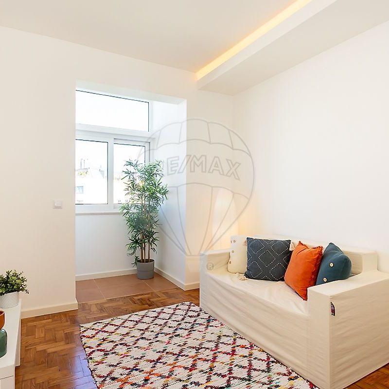 Apartamento T1 em Lisboa - Foto 1