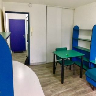 Appartement 1 pièce à Nancy - Photo 1