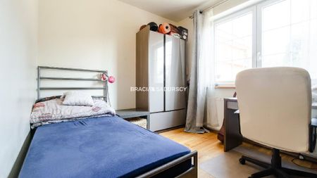 Dom Kraków Prądnik Biały powierzchnia 100.0 m² C206-WD-00237 - Photo 3