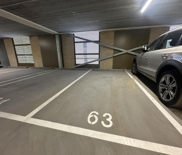 Jaap van der Hoekplaats, 3067AD, Rotterdam - Foto 1