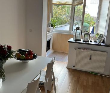 EG großzügige 2 Zimmer Wohnung - Foto 3