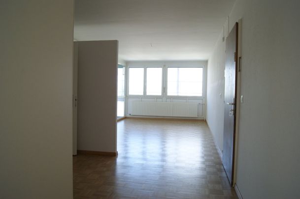 Appartement de 3.5 pièces au 3ème étage - Photo 1