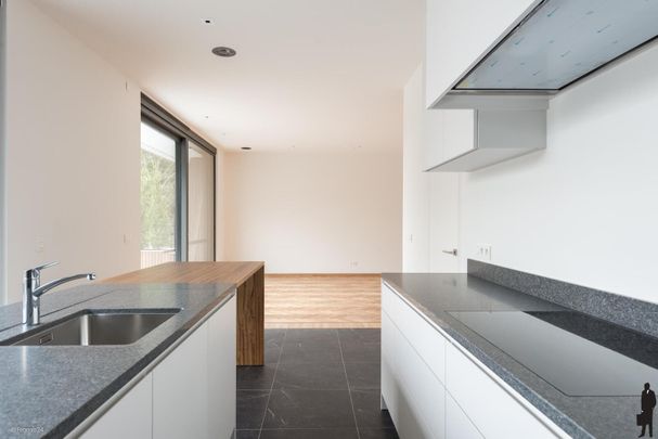 Energiezuinig dakappartement van ca. 185 m² met ca.106 m² aan terrassen in privédomein Astridhof! - Foto 1