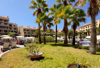 Apartamento · Alquiler a largo plazo ·