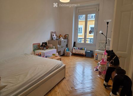 4.5 Zimmer - Photo 3