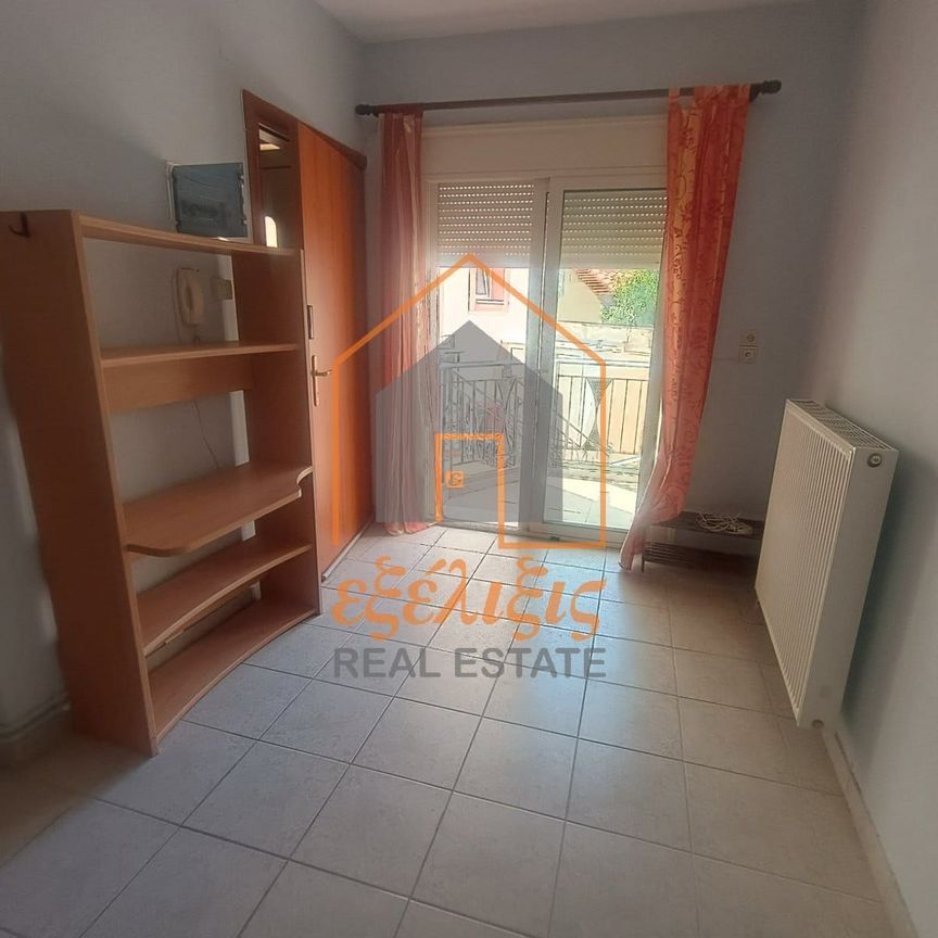 Studio/Γκαρσονιέρα για ενοικίαση Τσιμπούκη (Βόλος) - Photo 1