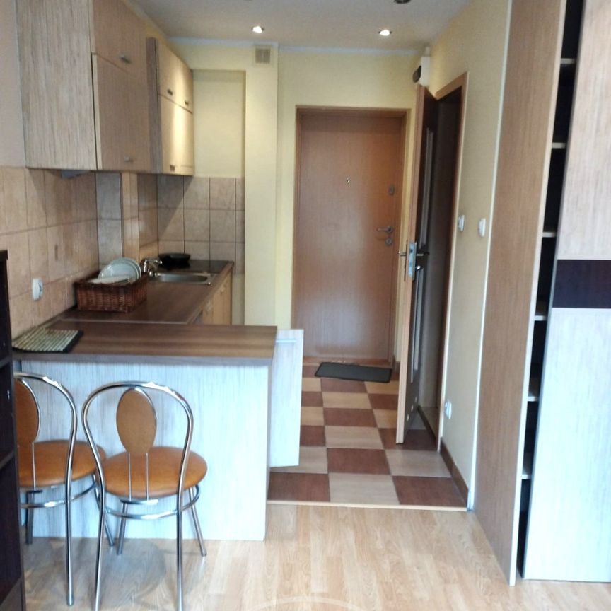 Wrocław, Dębowa - Photo 1