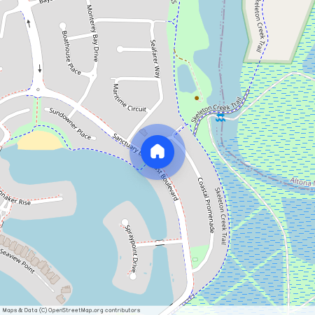 39 Sanctuary Lakes E Boulevard, Vic 3030