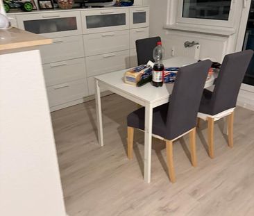 3 Zimmer Wohnung - Photo 6