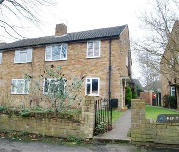 2 bedroom flat to rent - Photo 4