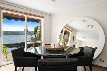 877 Barrenjoey Road, Palm Beach NSW 2108 - House For Rent | Domain - Photo 4