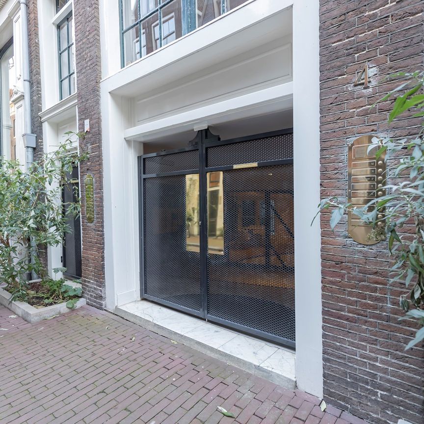 Beulingstraat, 1017 BA Amsterdam - Photo 1