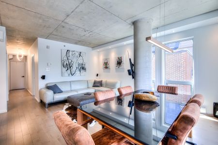 2117 Rue Tupper, #308 - Photo 2