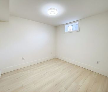 $1,750 / 2 br / 1 ba / 35 Stewart st #basement - Photo 2