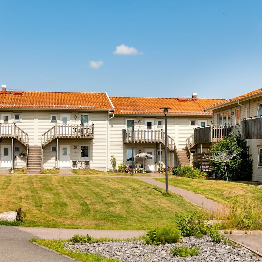 Lyckåsvägen 2 G - Photo 1